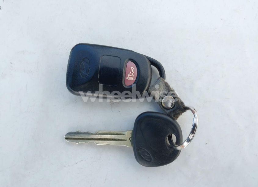 Photo 11 of 2015 Hyundai Elantra LIMITED (VIN 5NPDH4AE7FH638110)