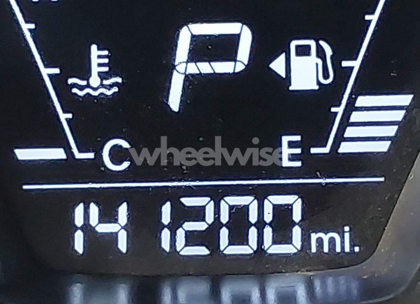 Photo 16 of 2015 Hyundai Elantra LIMITED (VIN 5NPDH4AE7FH638110)