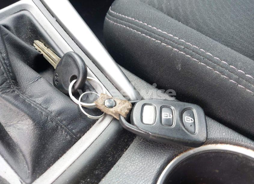 Photo 11 of 2015 Hyundai Elantra SE (VIN 5NPDH4AE7FH640763)