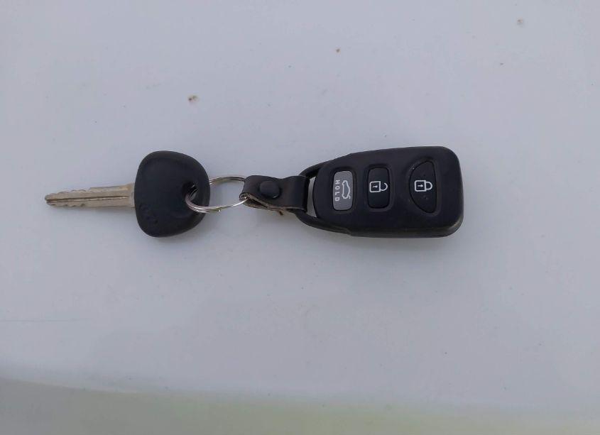 Photo 11 of 2015 Hyundai Elantra SE (VIN 5NPDH4AE7FH651147)