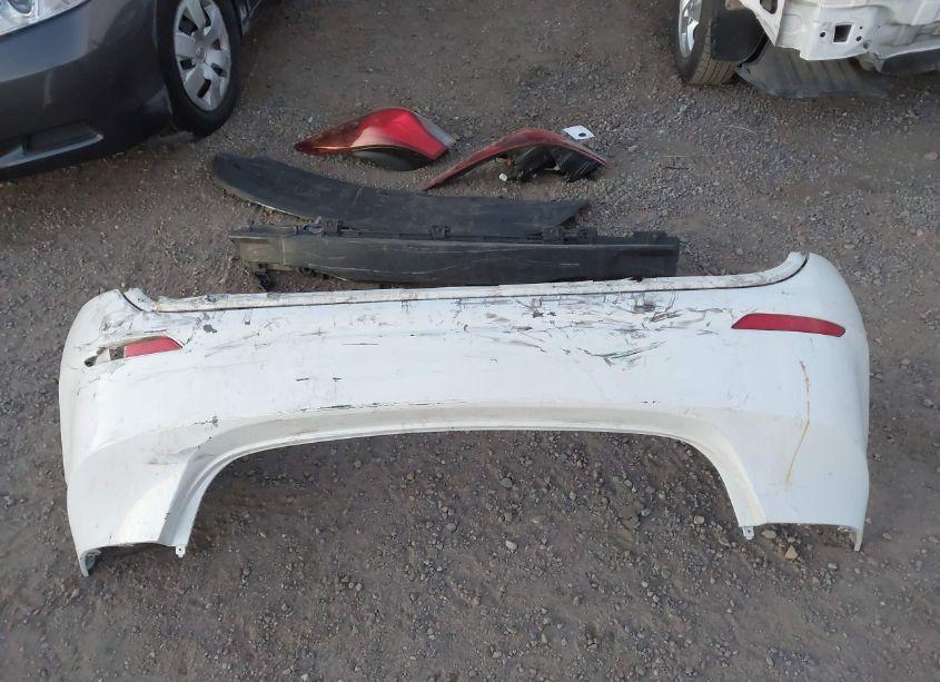 Photo 12 of 2015 Hyundai Elantra SE (VIN 5NPDH4AE7FH651147)