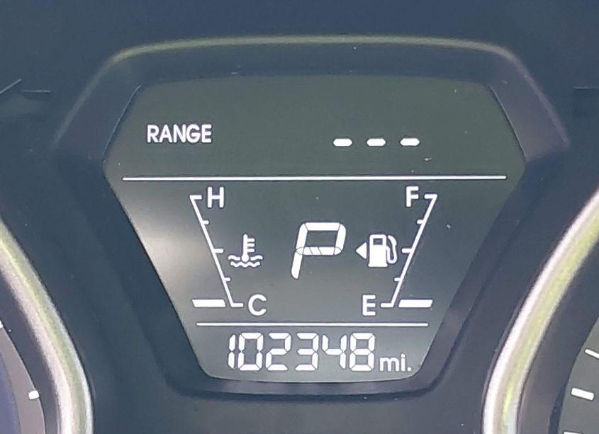 Photo 16 of 2016 Hyundai Elantra SE (VIN 5NPDH4AE7GH659640)