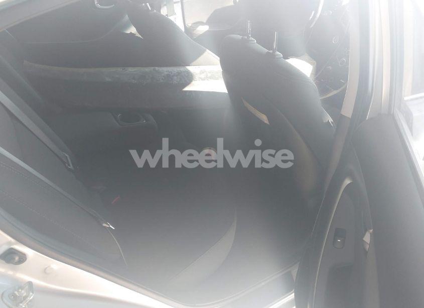 Photo 8 of 2016 Hyundai Elantra VALUE EDITION (VIN 5NPDH4AE7GH670394)