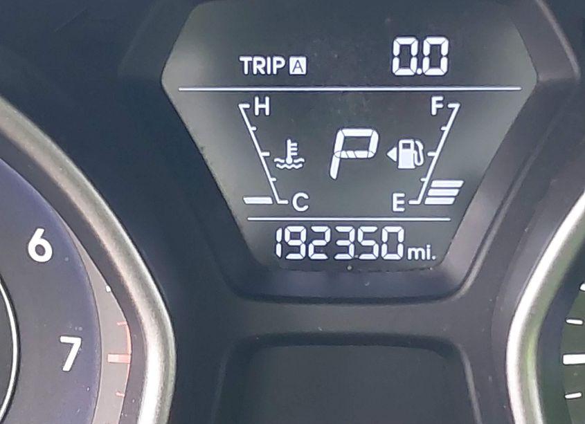 Photo 15 of 2016 Hyundai Elantra SE (VIN 5NPDH4AE7GH680570)