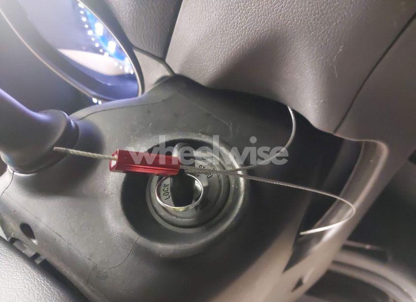 Photo 11 of 2016 Hyundai Elantra SE (VIN 5NPDH4AE7GH681394)