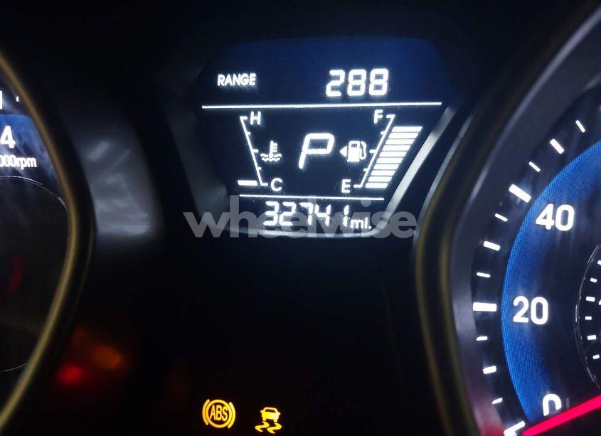 Photo 15 of 2016 Hyundai Elantra SE (VIN 5NPDH4AE7GH681394)