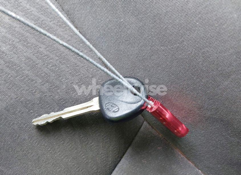 Photo 11 of 2016 Hyundai Elantra SE (VIN 5NPDH4AE7GH704964)