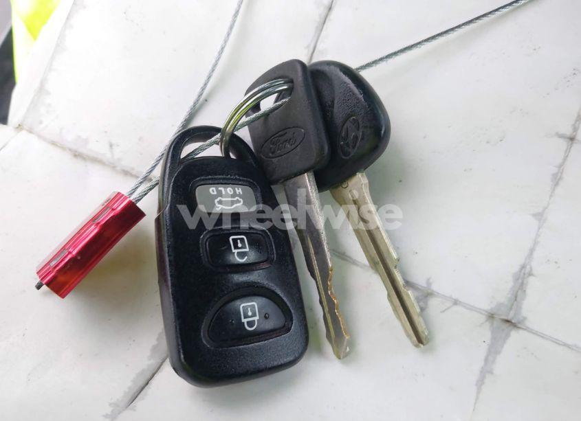 Photo 11 of 2016 Hyundai Elantra SE (VIN 5NPDH4AE7GH706794)