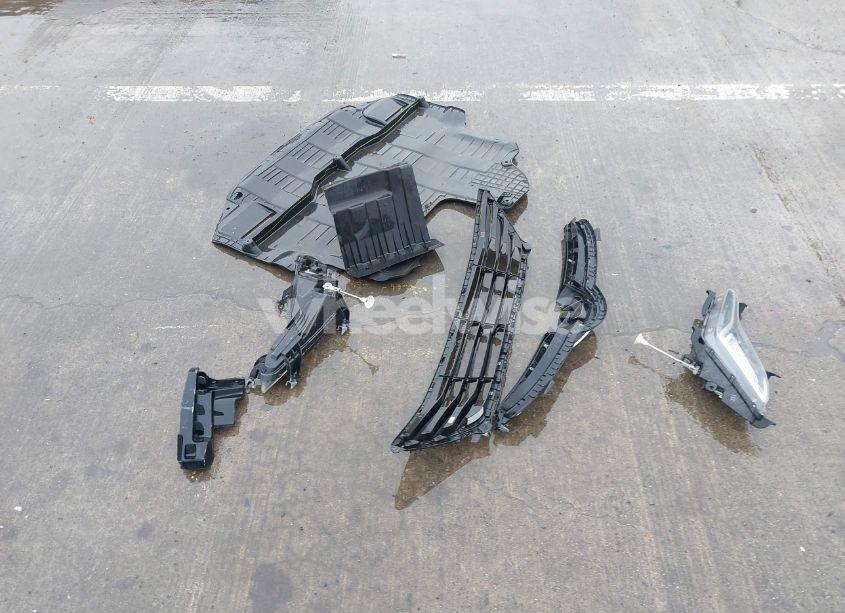 Photo 12 of 2016 Hyundai Elantra SE (VIN 5NPDH4AE7GH706794)