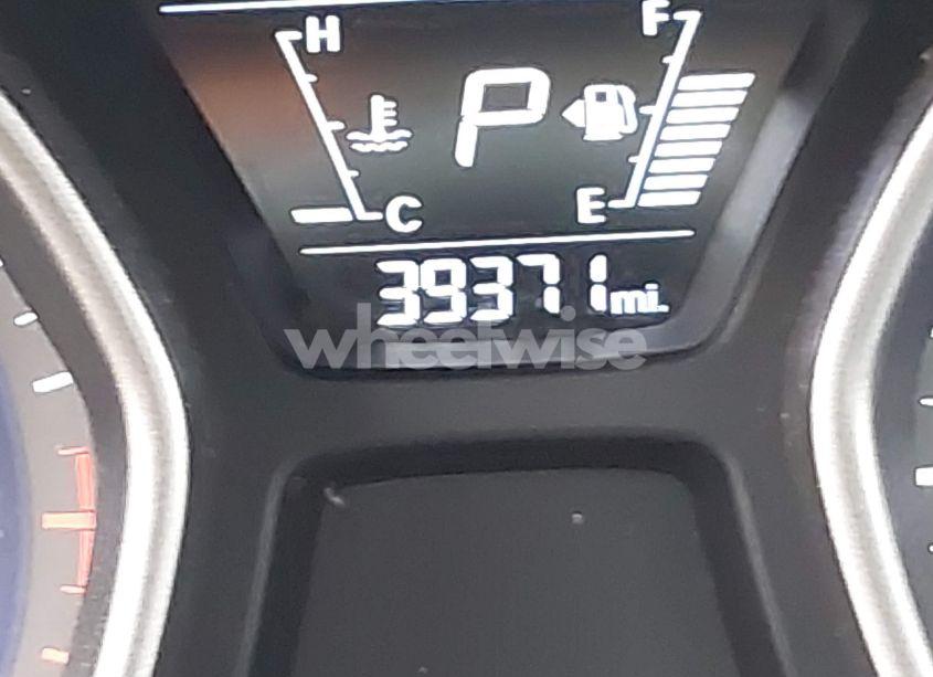 Photo 15 of 2016 Hyundai Elantra SE (VIN 5NPDH4AE7GH712093)