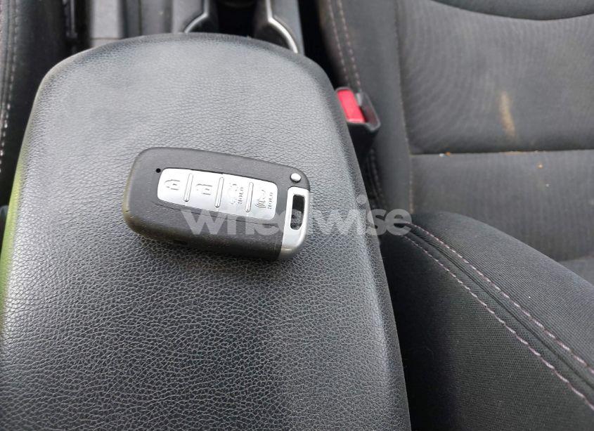 Photo 11 of 2016 Hyundai Elantra VALUE EDITION (VIN 5NPDH4AE7GH715222)