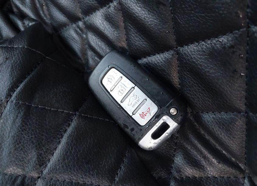 Photo 11 of 2016 Hyundai Elantra SE (VIN 5NPDH4AE7GH715477)