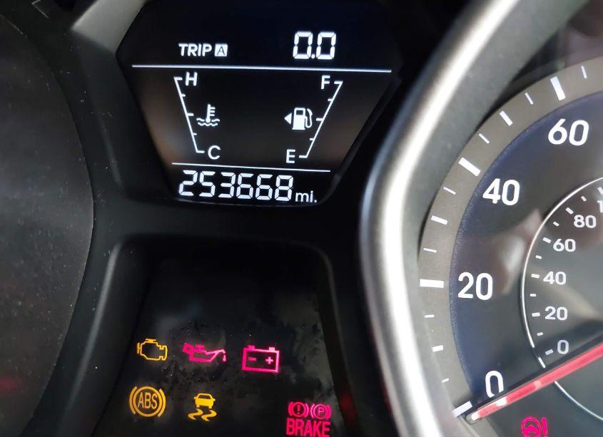 Photo 15 of 2016 Hyundai Elantra SE (VIN 5NPDH4AE7GH715477)