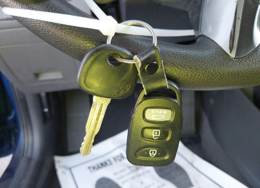 Photo 11 of 2016 Hyundai Elantra SE (VIN 5NPDH4AE7GH716337)