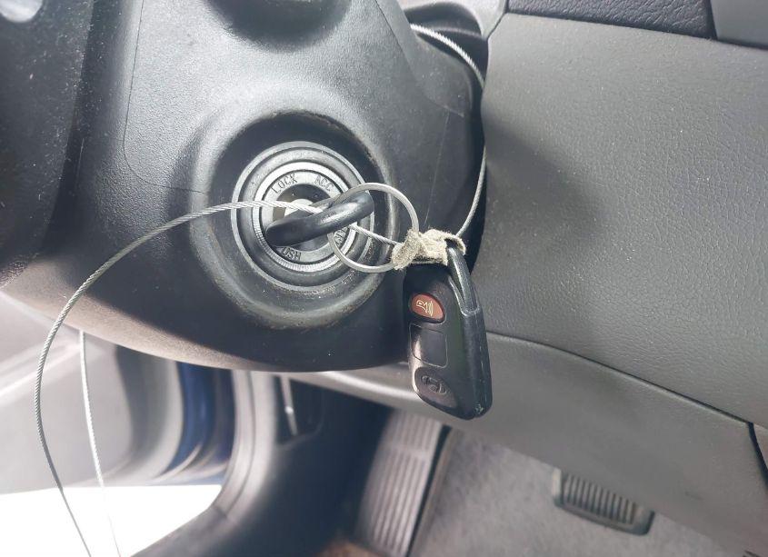 Photo 11 of 2016 Hyundai Elantra SE (VIN 5NPDH4AE7GH719819)