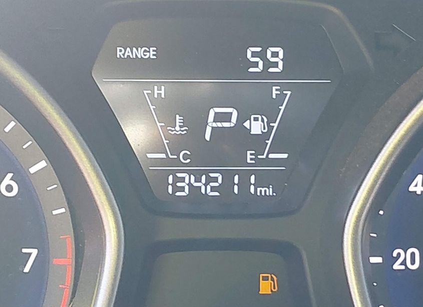 Photo 14 of 2016 Hyundai Elantra SE (VIN 5NPDH4AE7GH722929)