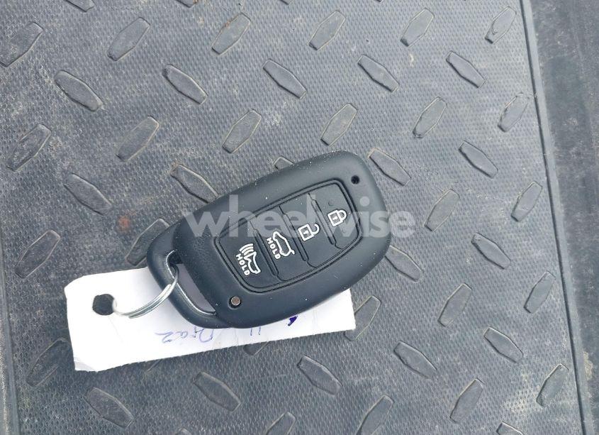 Photo 11 of 2016 Hyundai Elantra VALUE EDITION (VIN 5NPDH4AE7GH728701)