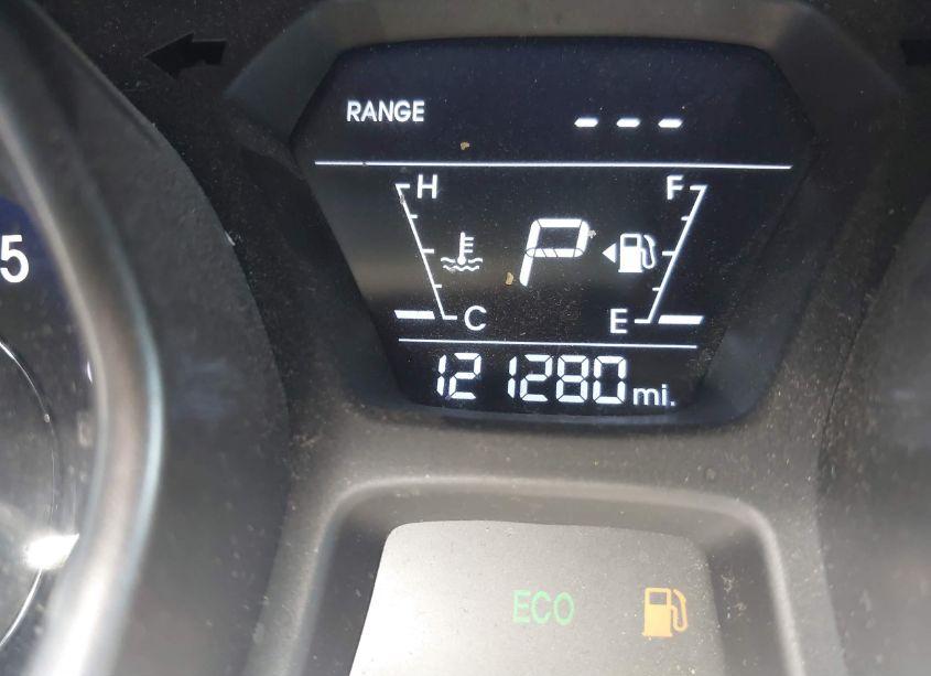 Photo 15 of 2016 Hyundai Elantra SE (VIN 5NPDH4AE7GH736054)