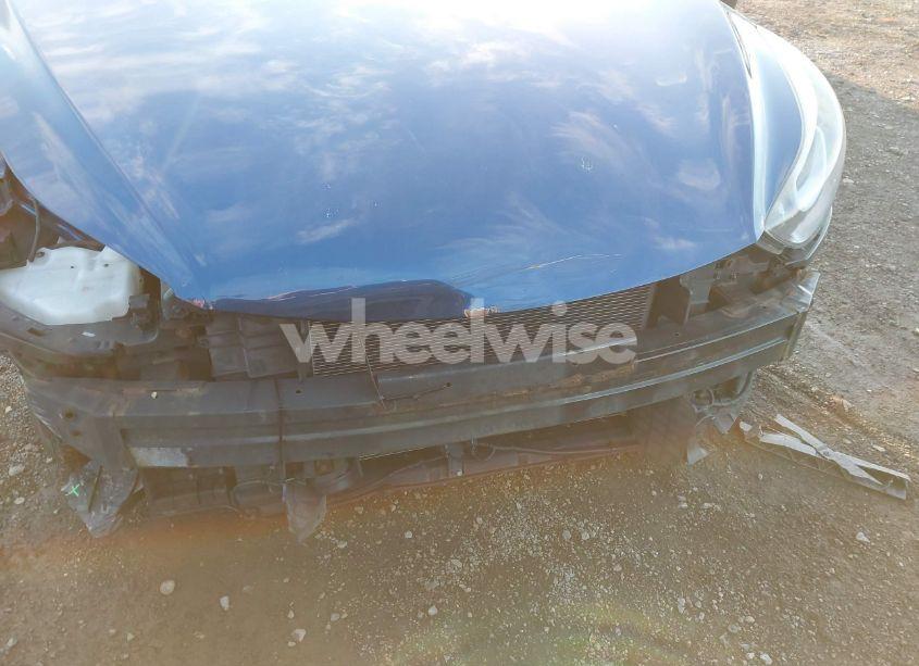 Photo 18 of 2016 Hyundai Elantra SE (VIN 5NPDH4AE7GH749631)