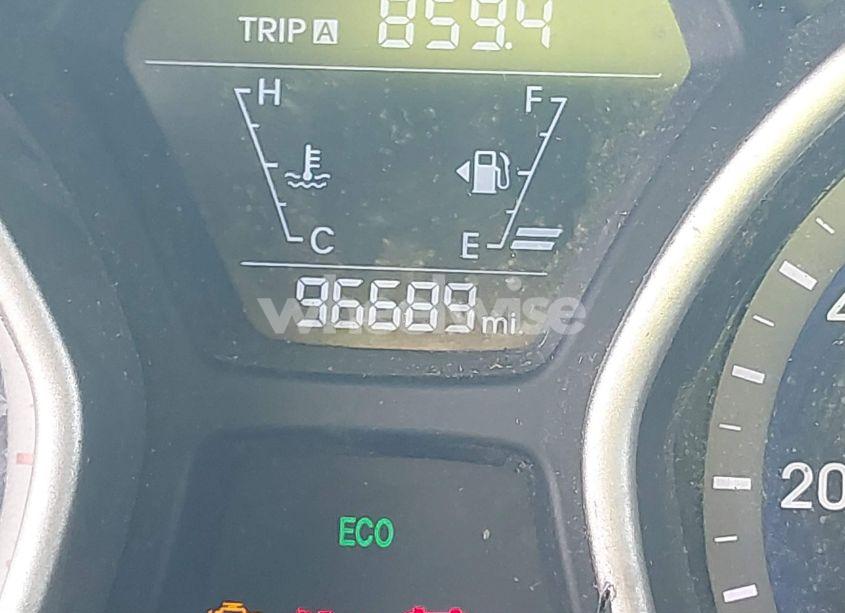 Photo 14 of 2016 Hyundai Elantra SE (VIN 5NPDH4AE7GH770835)