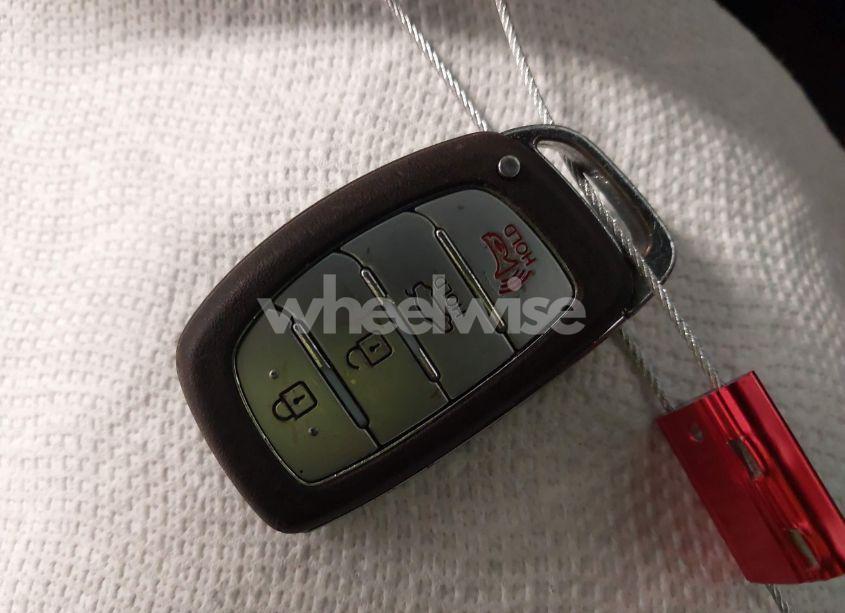 Photo 11 of 2016 Hyundai Elantra VALUE EDITION (VIN 5NPDH4AE7GH775890)