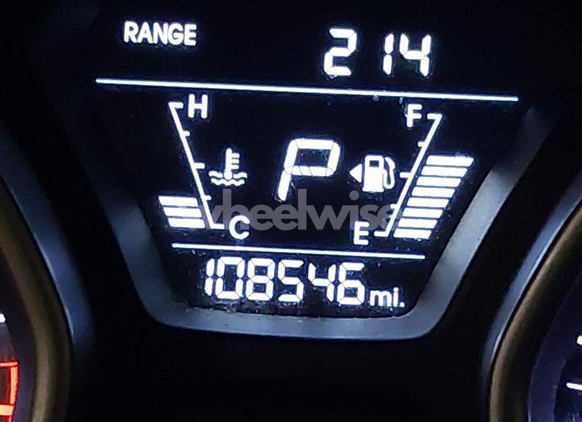 Photo 15 of 2016 Hyundai Elantra VALUE EDITION (VIN 5NPDH4AE7GH775890)