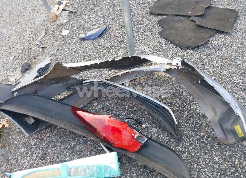 Photo 12 of 2016 Hyundai Elantra SE (VIN 5NPDH4AE7GH788400)