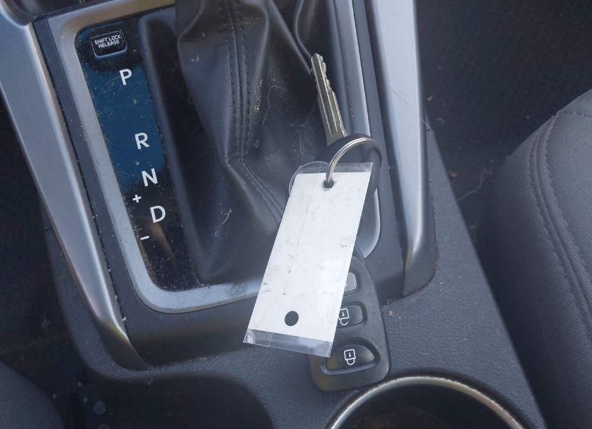 Photo 11 of 2016 Hyundai Elantra SE (VIN 5NPDH4AE7GH796805)