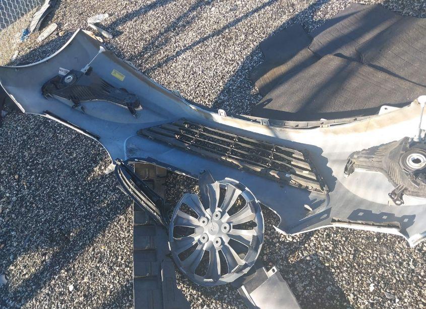 Photo 12 of 2016 Hyundai Elantra SE (VIN 5NPDH4AE7GH796805)