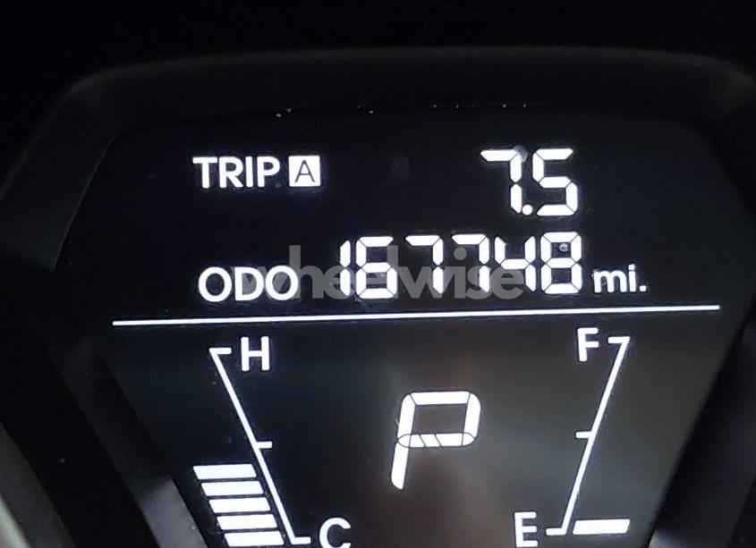 Photo 7 of 2011 Hyundai Elantra LIMITED (VIN 5NPDH4AE8BH017341)