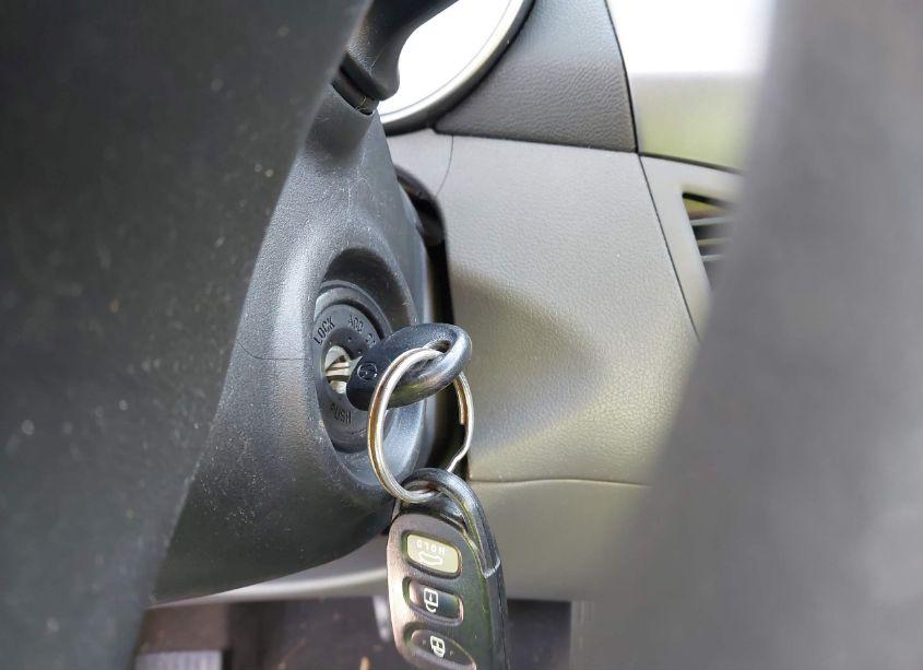 Photo 11 of 2011 Hyundai Elantra GLS (VIN 5NPDH4AE8BH020773)