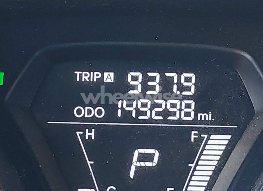 Photo 15 of 2011 Hyundai Elantra LIMITED (VIN 5NPDH4AE8BH075367)