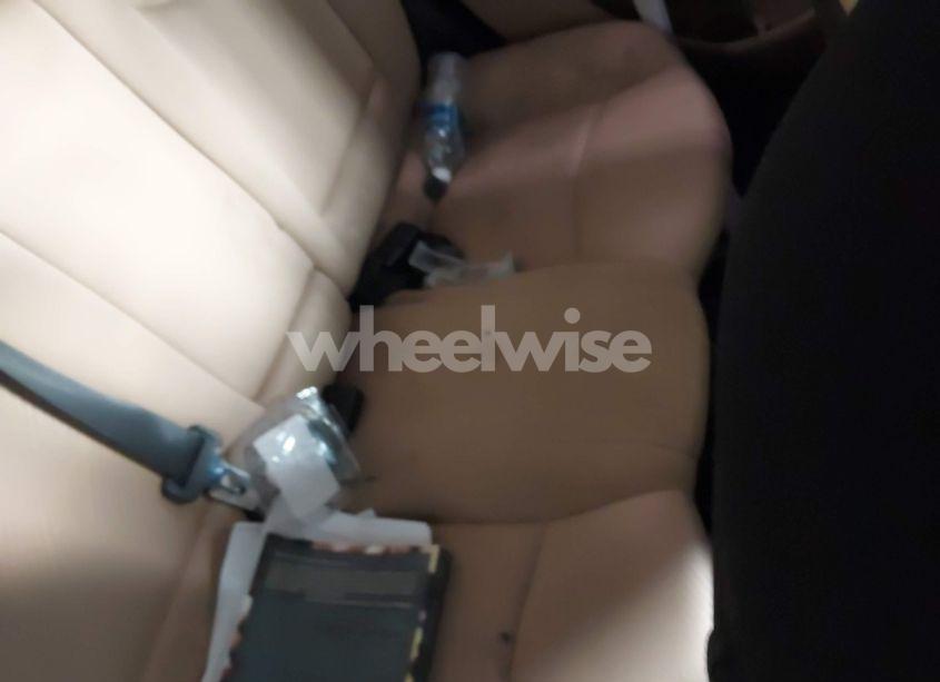 Photo 8 of 2012 Hyundai Elantra GLS (VIN 5NPDH4AE8CH065343)