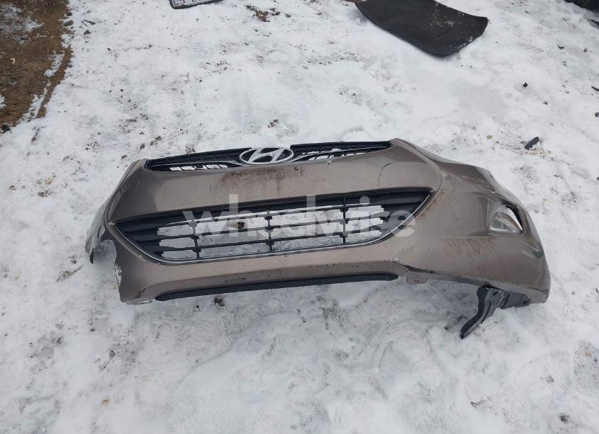 Photo 12 of 2012 Hyundai Elantra GLS (VIN 5NPDH4AE8CH099394)