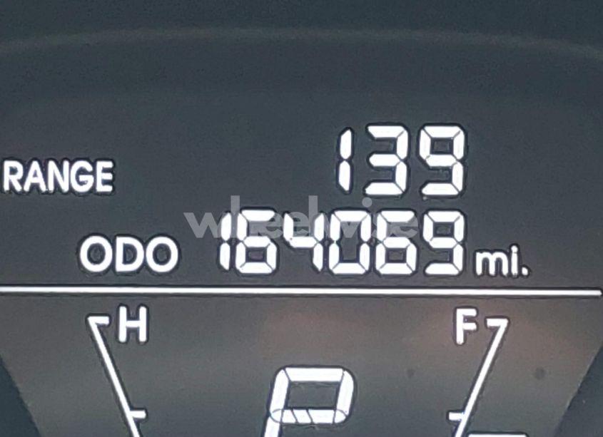 Photo 15 of 2013 Hyundai Elantra GLS (VIN 5NPDH4AE8DH154671)