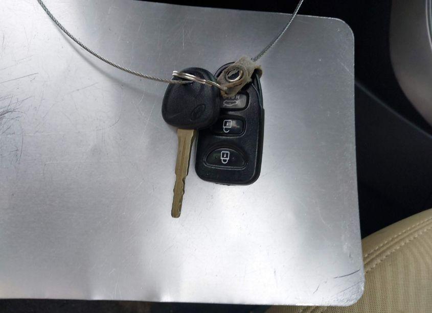 Photo 11 of 2013 Hyundai Elantra GLS (VIN 5NPDH4AE8DH157344)