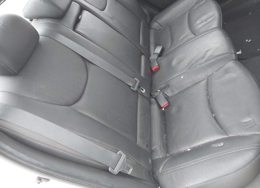 Photo 14 of 2013 Hyundai Elantra LIMITED (VIN 5NPDH4AE8DH162415)