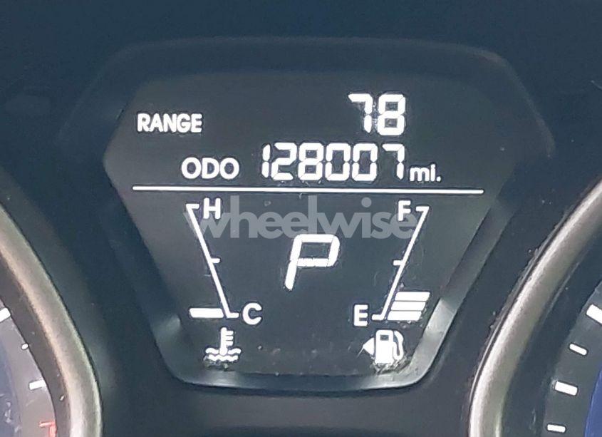 Photo 13 of 2013 Hyundai Elantra LIMITED (VIN 5NPDH4AE8DH172118)