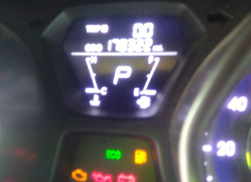 Photo 15 of 2013 Hyundai Elantra GLS (VIN 5NPDH4AE8DH180803)