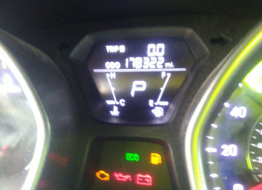 Photo 7 of 2013 Hyundai Elantra GLS (VIN 5NPDH4AE8DH180803)