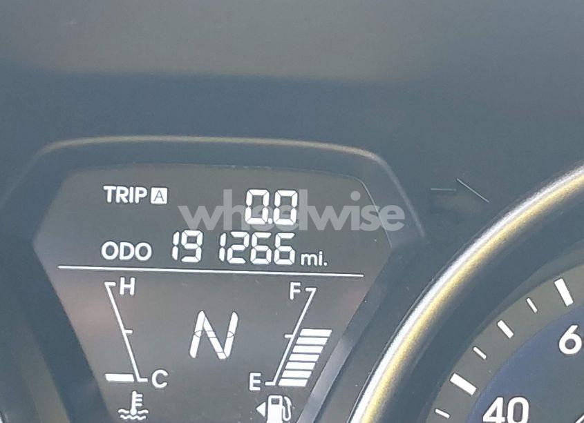 Photo 7 of 2013 Hyundai Elantra LIMITED (VIN 5NPDH4AE8DH192532)