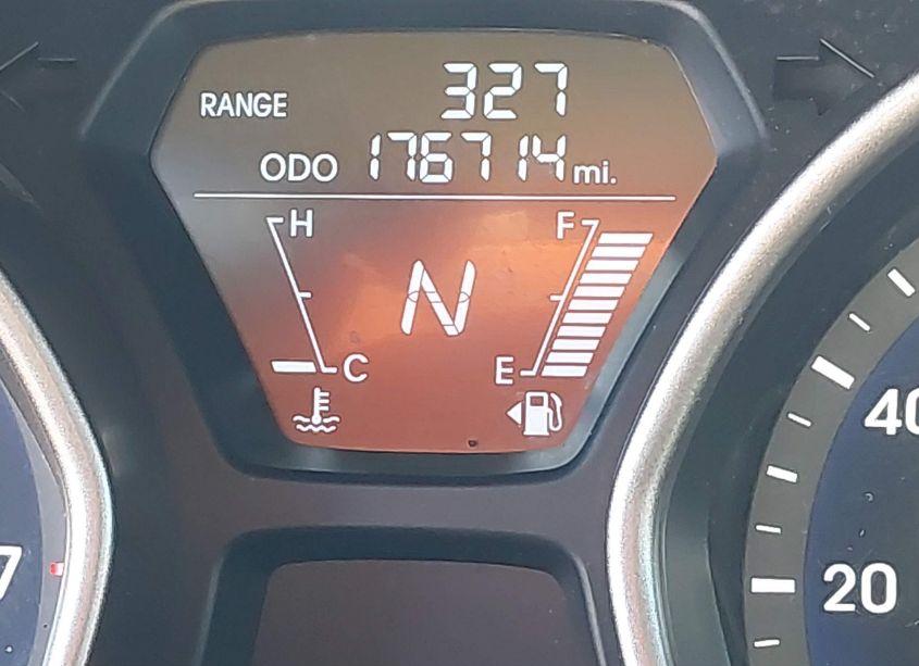 Photo 16 of 2013 Hyundai Elantra LIMITED (VIN 5NPDH4AE8DH195866)