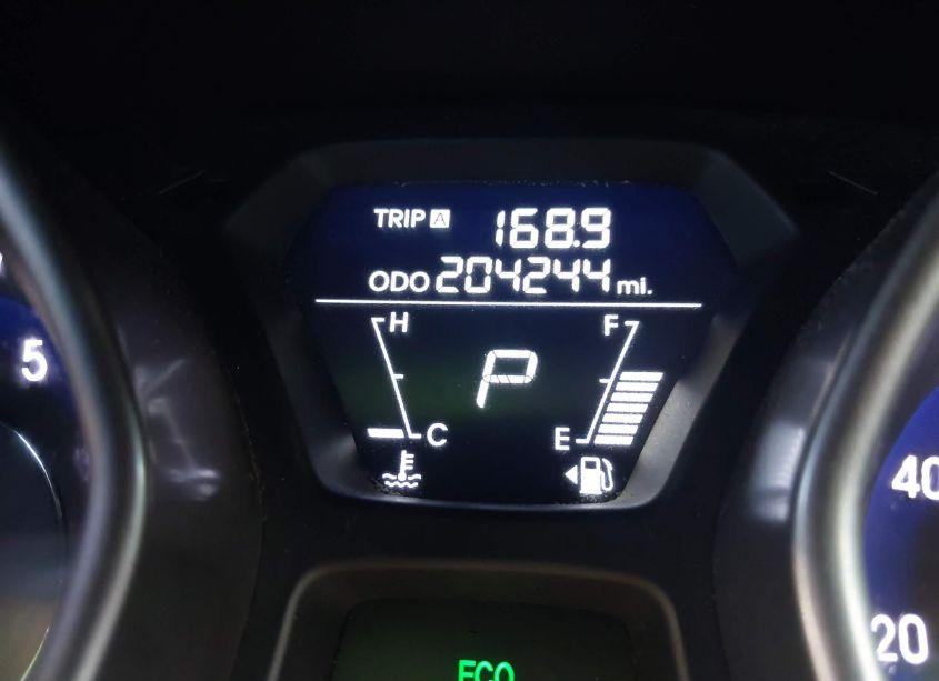 Photo 15 of 2013 Hyundai Elantra GLS (VIN 5NPDH4AE8DH235864)