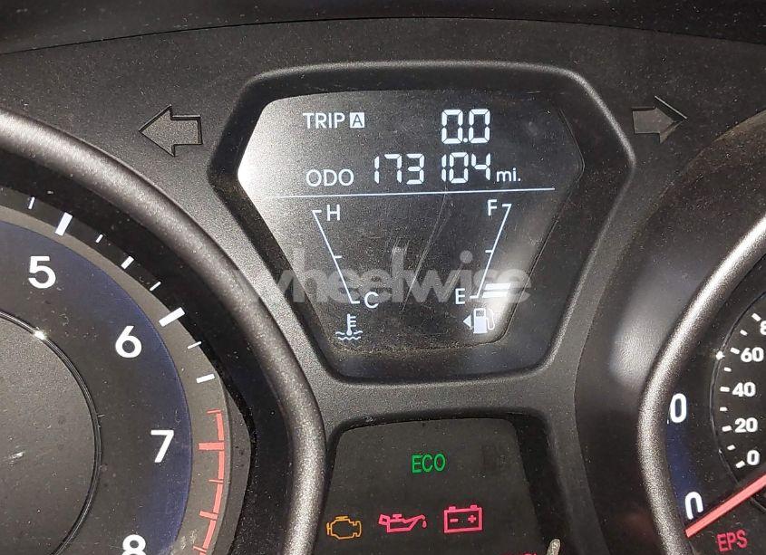 Photo 14 of 2013 Hyundai Elantra LIMITED (VIN 5NPDH4AE8DH252261)