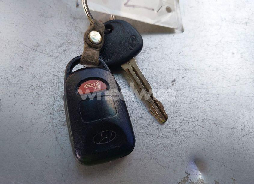 Photo 11 of 2013 Hyundai Elantra GLS (VIN 5NPDH4AE8DH253510)