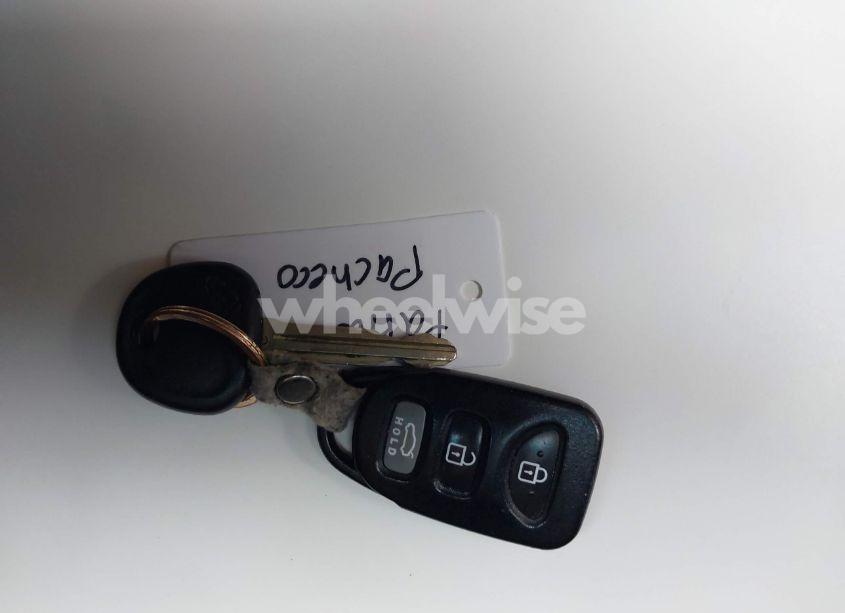 Photo 11 of 2013 Hyundai Elantra LIMITED (VIN 5NPDH4AE8DH291934)