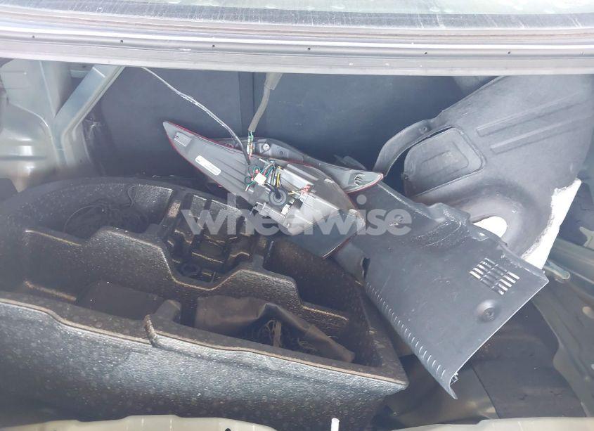 Photo 12 of 2013 Hyundai Elantra GLS (VIN 5NPDH4AE8DH294834)