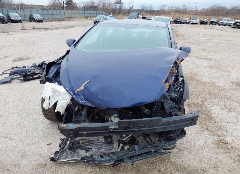 Photo 6 of 2013 Hyundai Elantra GLS (VIN 5NPDH4AE8DH306271)