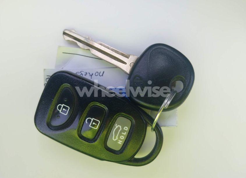 Photo 11 of 2013 Hyundai Elantra GLS (VIN 5NPDH4AE8DH306867)