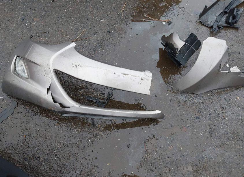 Photo 11 of 2013 Hyundai Elantra GLS (VIN 5NPDH4AE8DH307047)